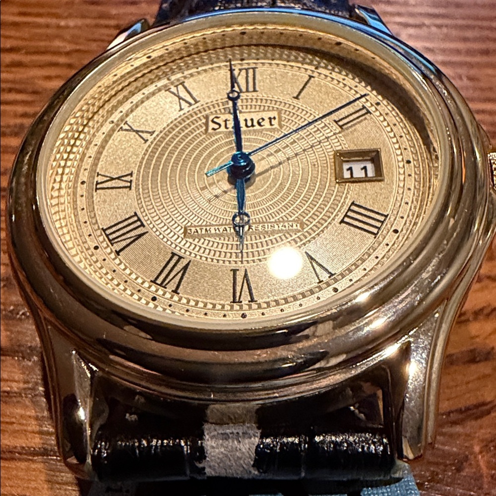 Stauer Metropolitan Watch - Picture 9 of 9